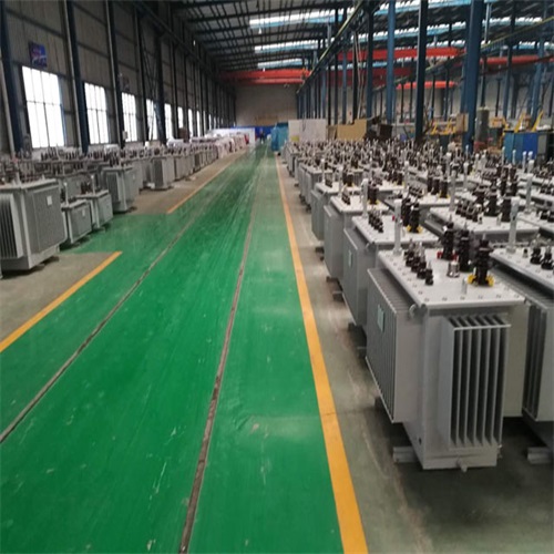 弋阳SH15-800KVA非晶合金变压器厂家