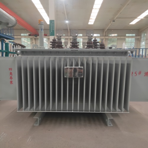 弋阳sh15-315KVA非晶合金变压器