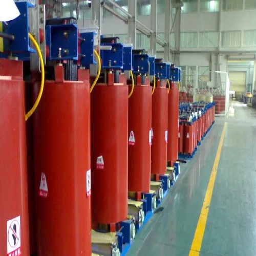 弋阳SCB10-200KVA干式变压器