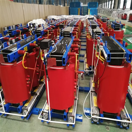 弋阳SCB13-400KVA-10/0.4干