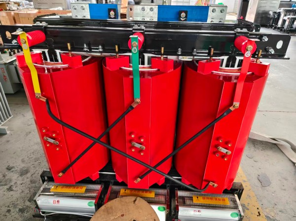 SCB18弋阳弋阳弋阳干式变压器 新一代高能效弋阳弋阳弋阳干式变压器